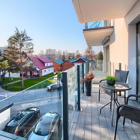 Apartament Ap30 Мельно Экстерьер фото
