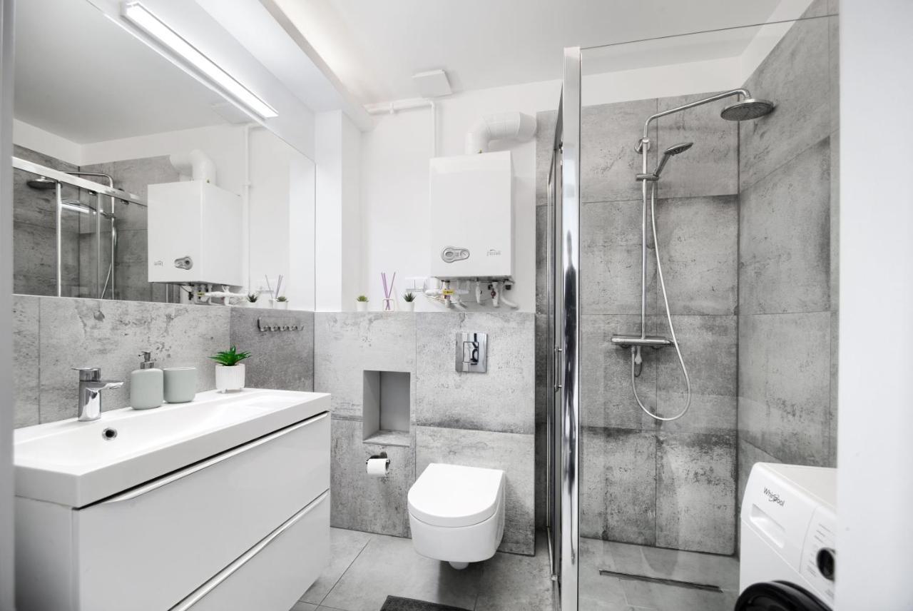 Apartament Ap30 Мельно Экстерьер фото