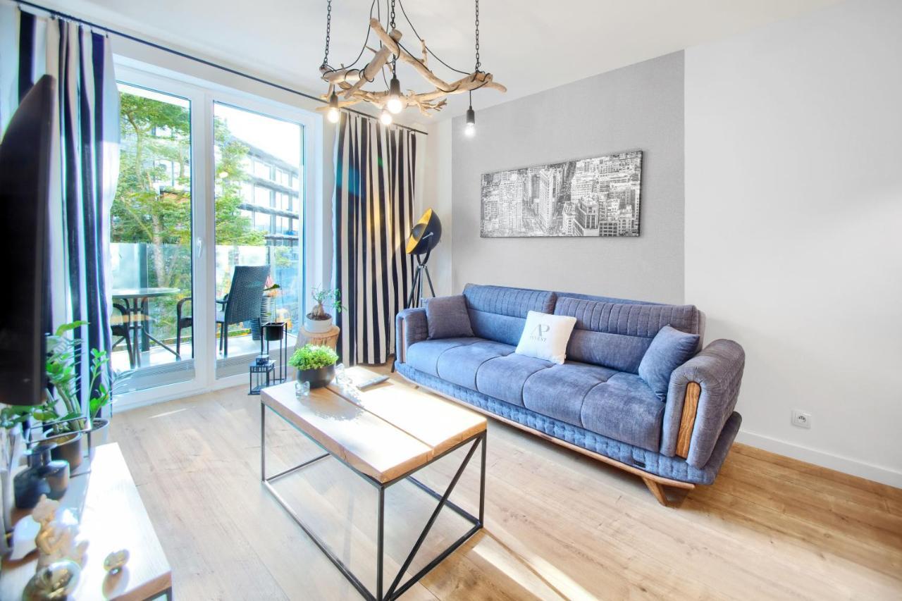 Apartament Ap30 Мельно Экстерьер фото