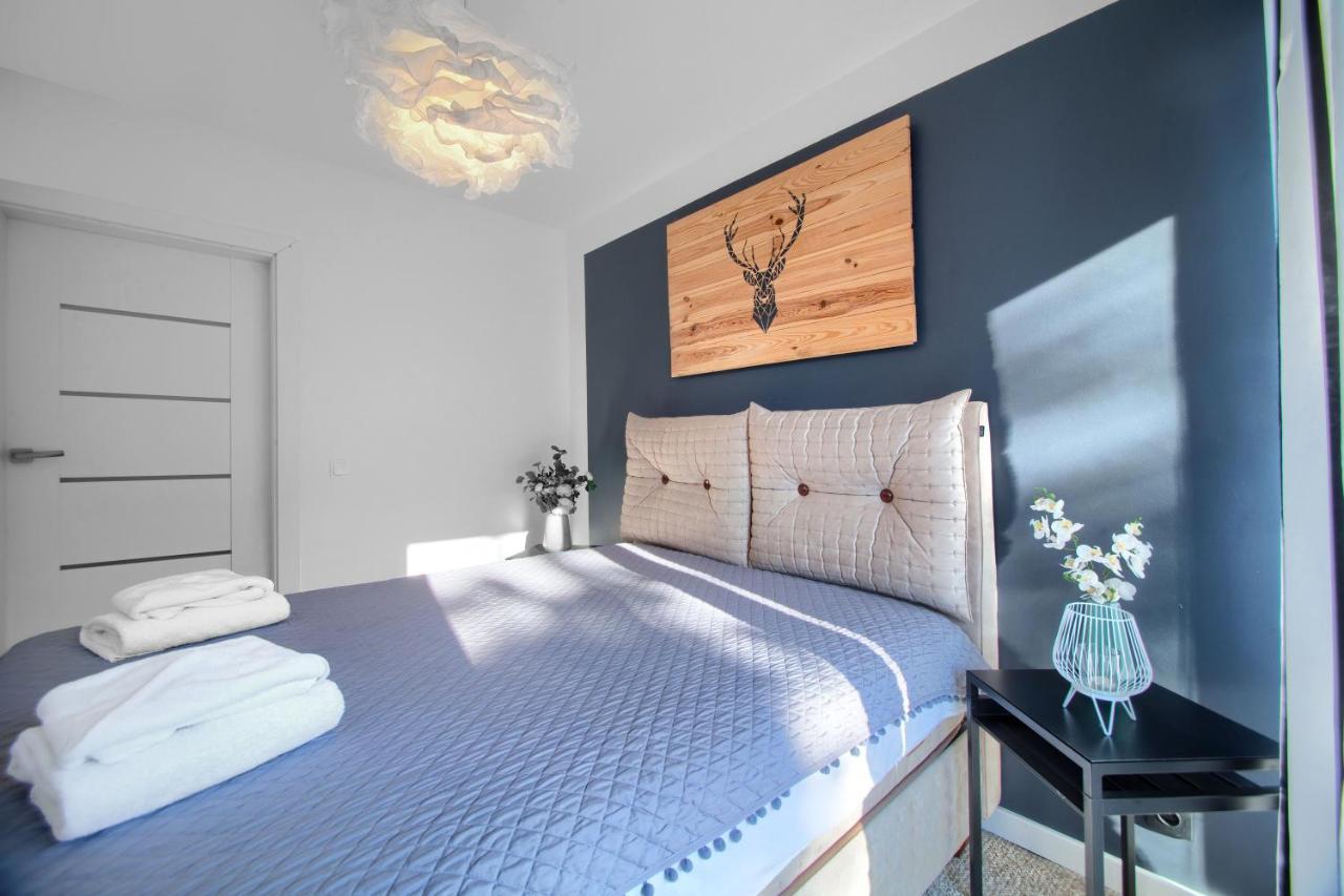 Apartament Ap30 Мельно Экстерьер фото