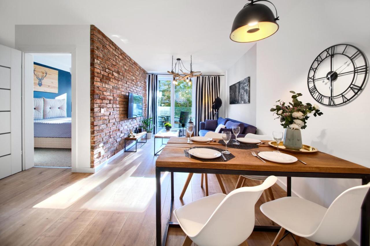Apartament Ap30 Мельно Экстерьер фото